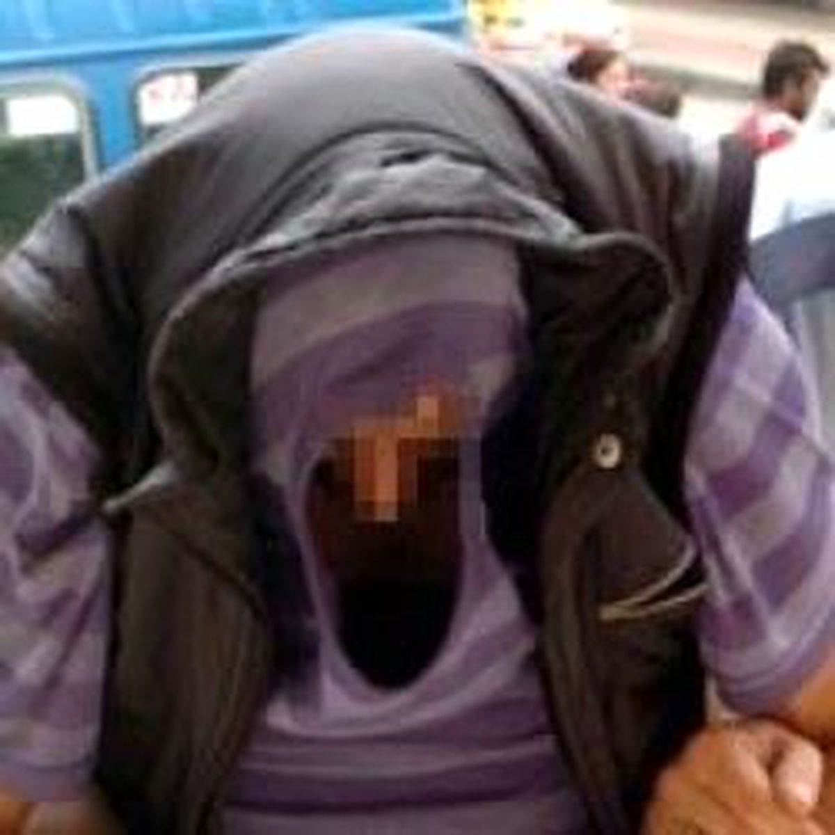 13 Yaşındaki Kızla Cinsel İlişkiye Girdi
