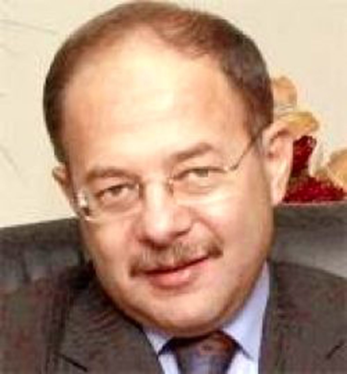 Akdağ: Vahim Bir Durum 
