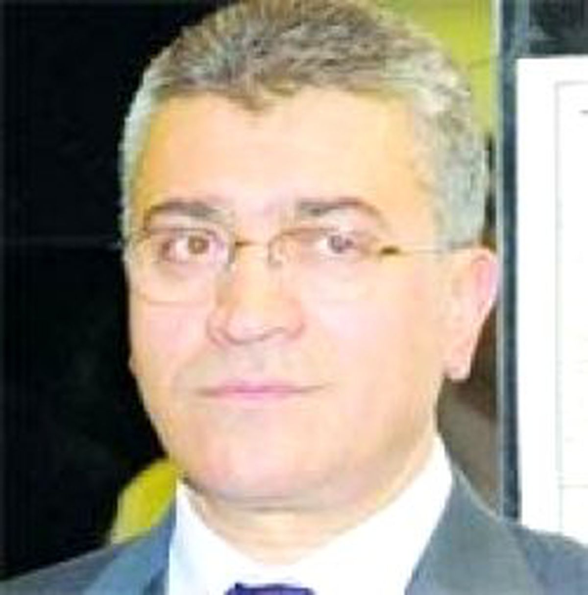 Başarılı Müdür Yuvaya Döndü