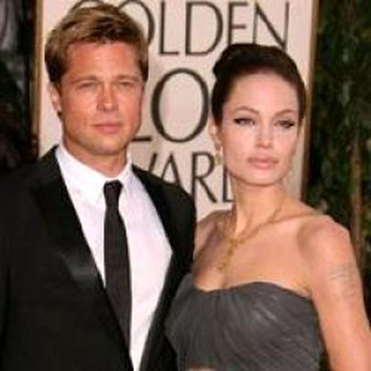 Brangelina İş Başında