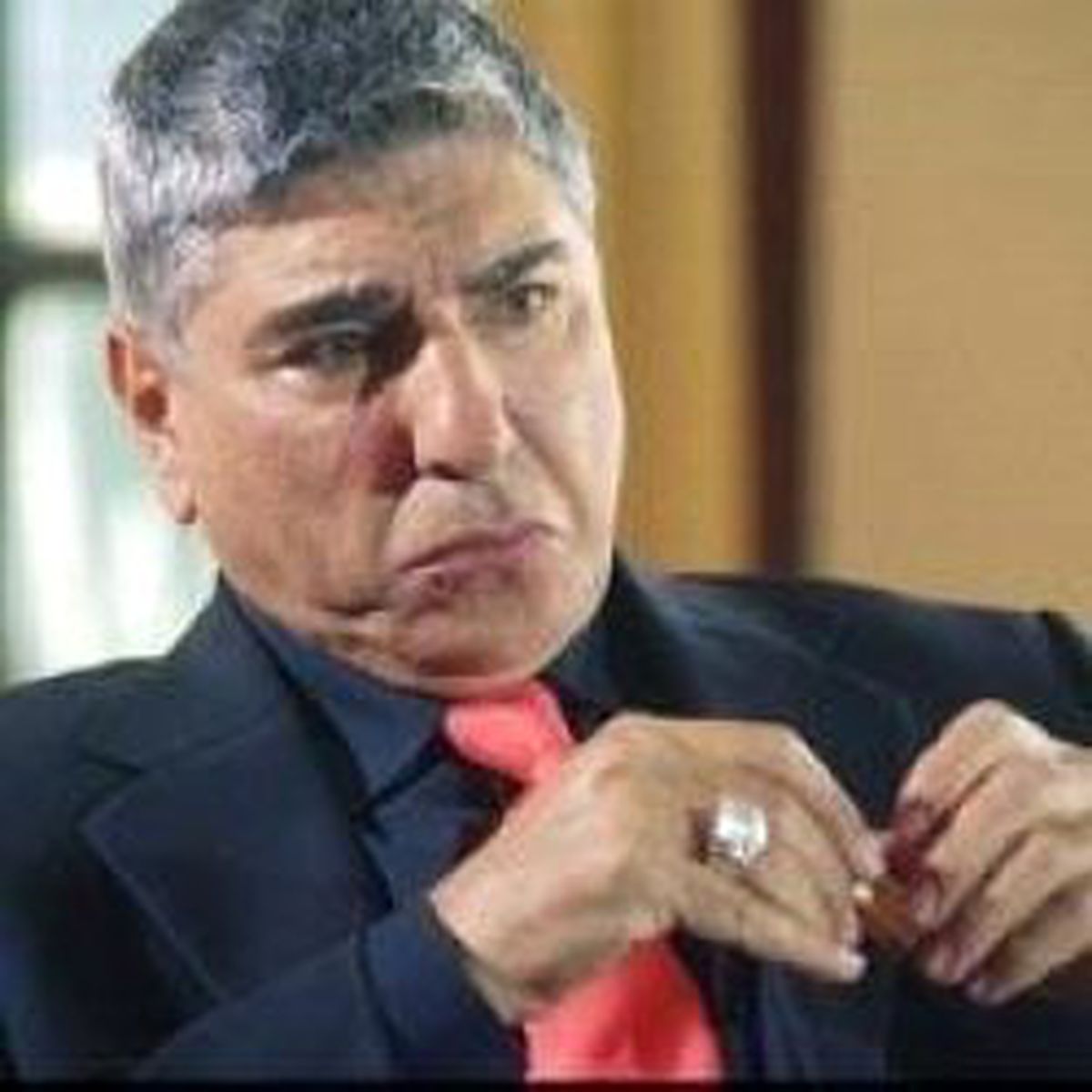 Savaşı da Tiyatro Zannetti
