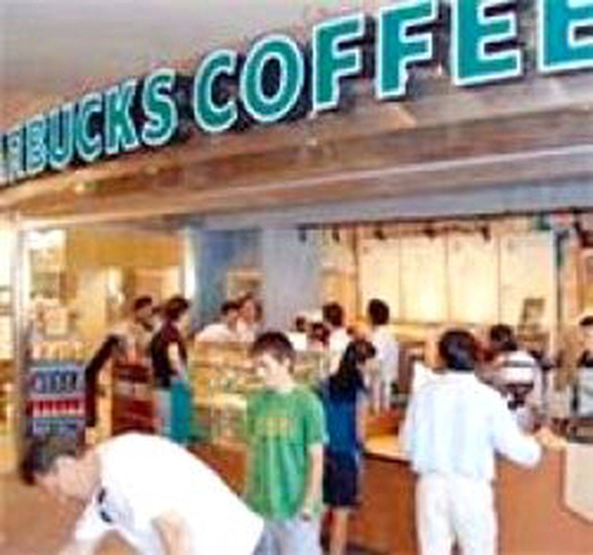 Starbucks, Strateji Değiştirdi Günde Birkaç Kez Kahve Öğütecek