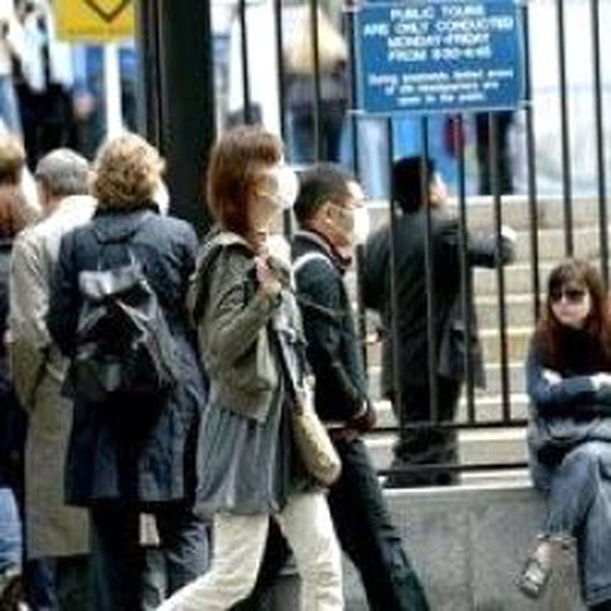 Domuz Gripli Ama Tedavi İstemiyor
