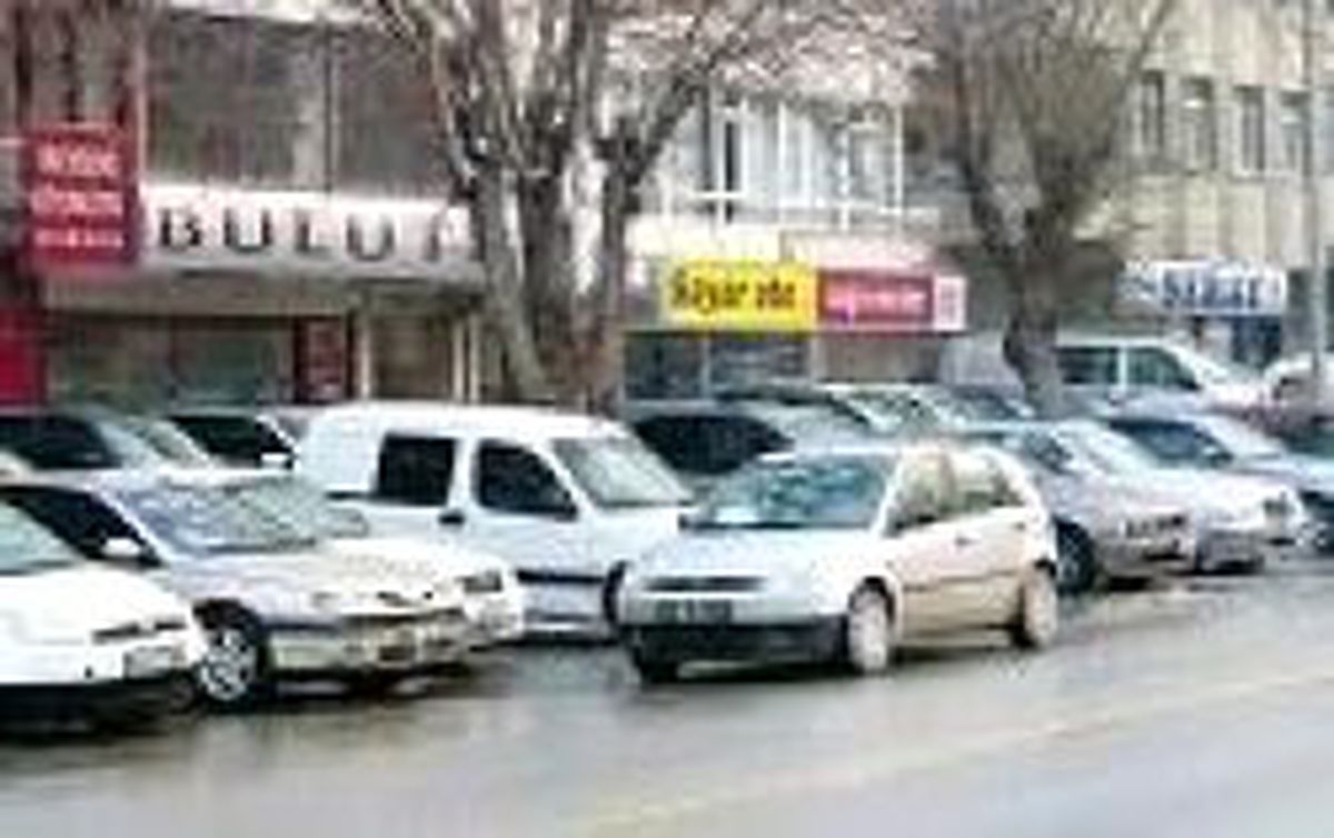 Galerilerde 2. Ültimatom