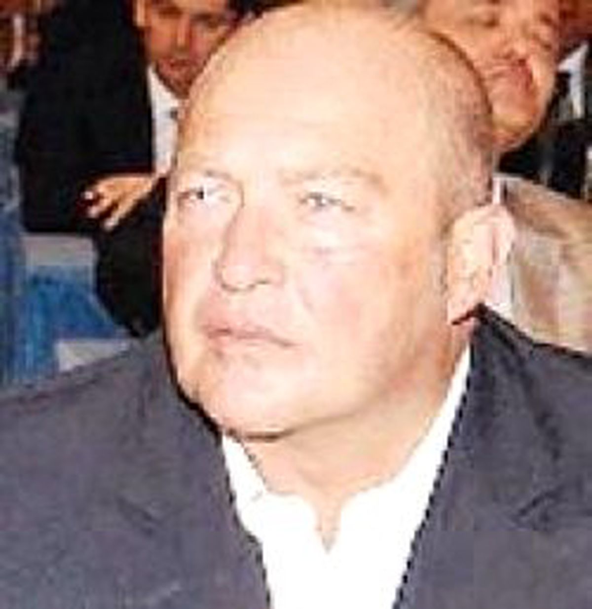 Kimsenin Elinde Kristal Küre Yok