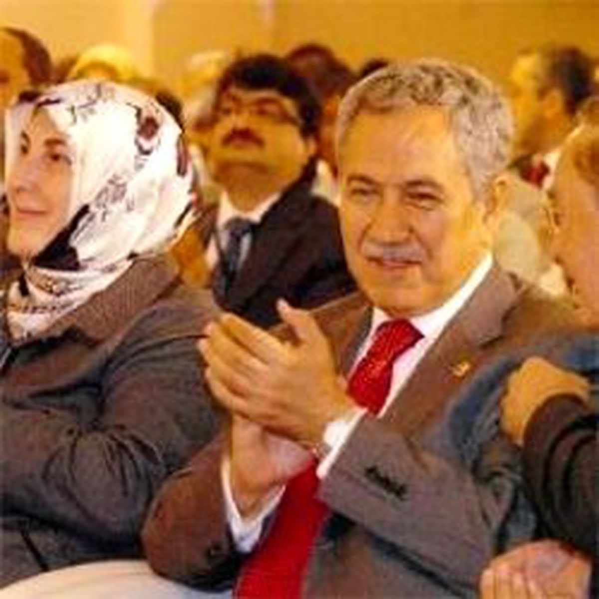 Ordu Demokratikleşsin