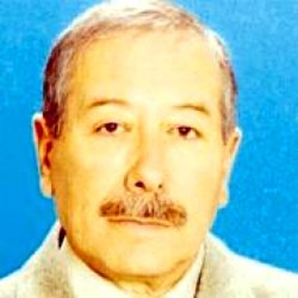 Orman Memuru Hala Kayıp