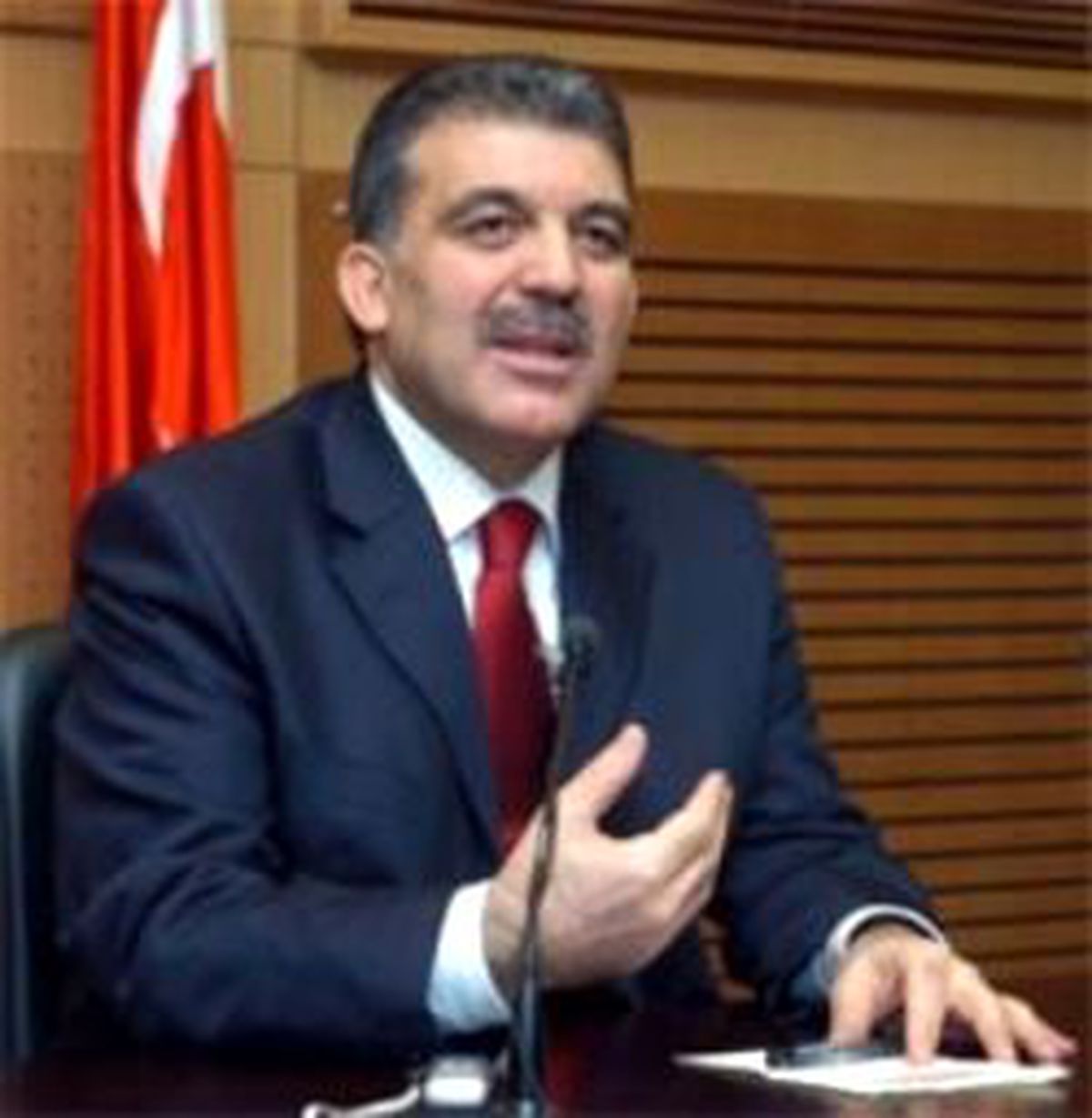 'Artık Türkiye'de Hiçbir Şey Gizli Kalmaz'