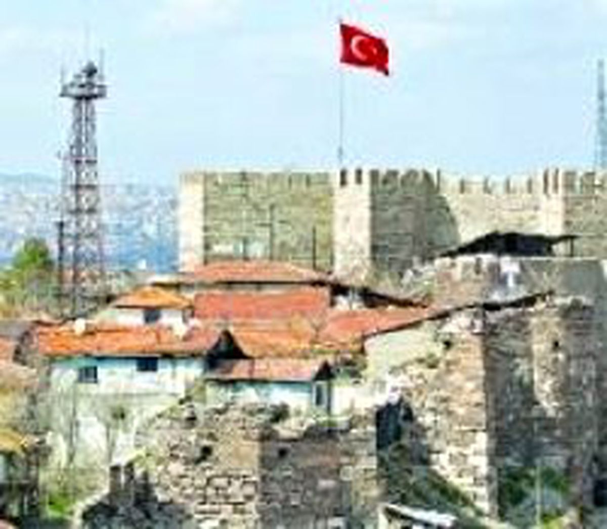 Benden Önce Çalışmamışlar