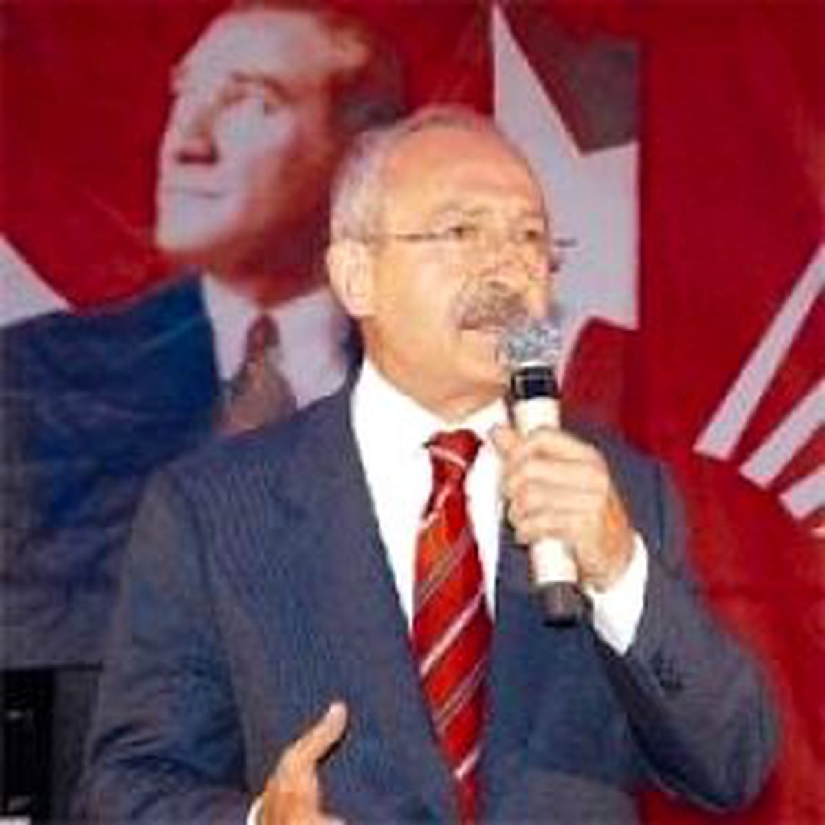 Hedef 2011'de Halkın İktidarı