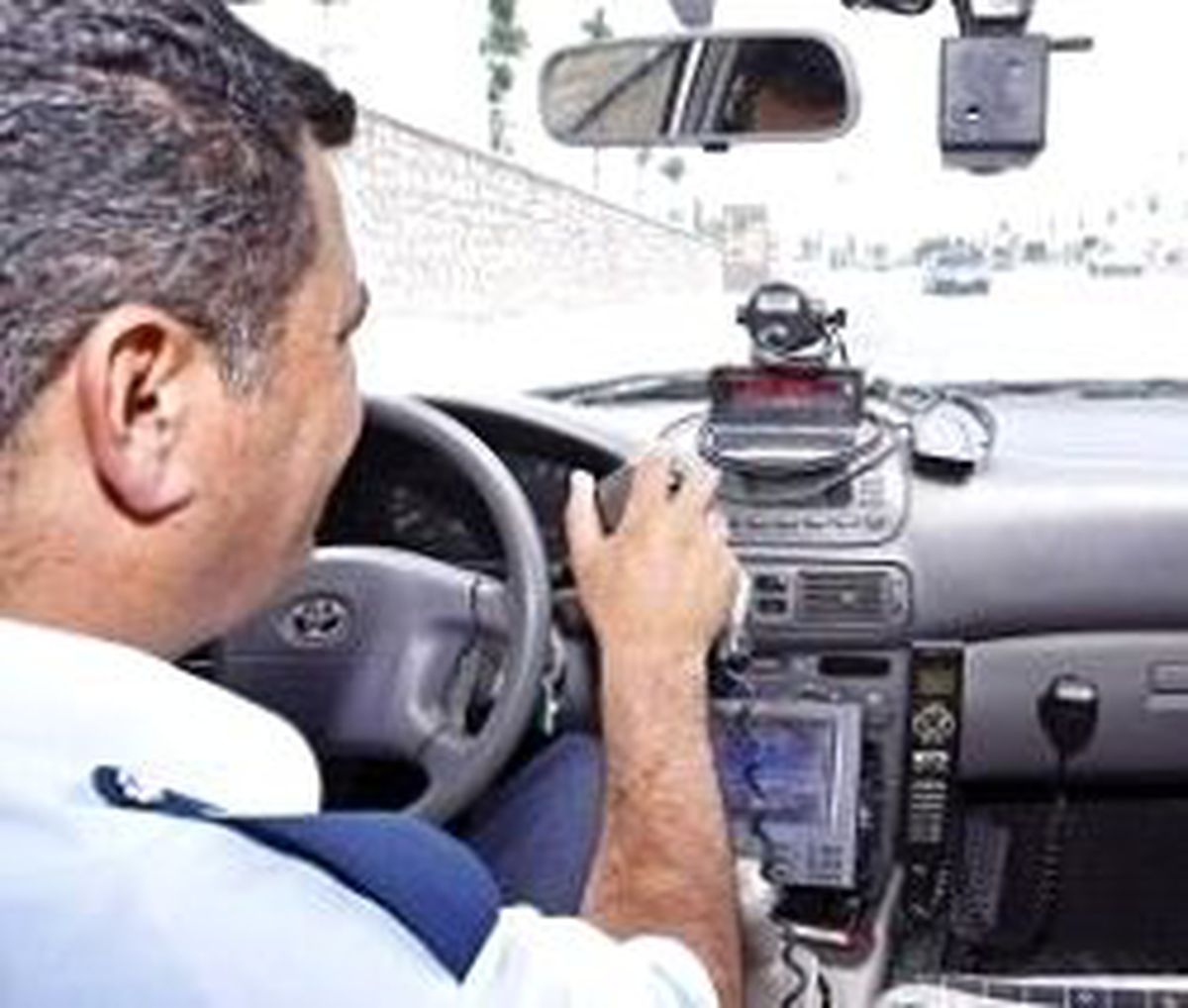 Hız Limiti Cezaları Plakaya Yazılacak