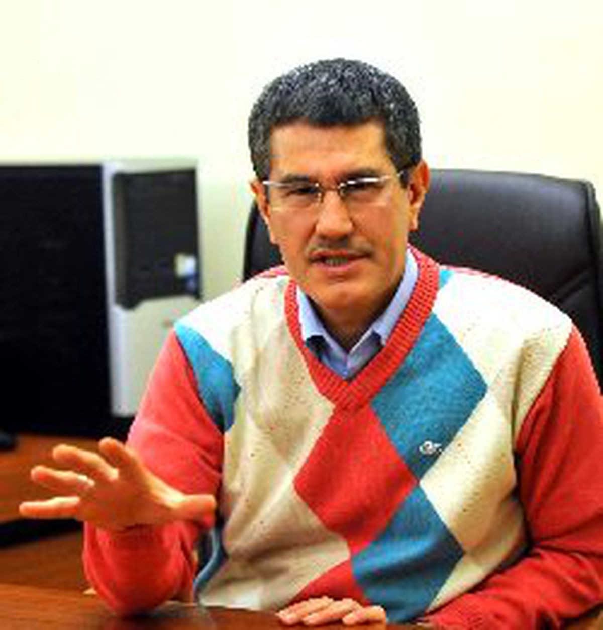'IMF Tabusunu Yıktık, Anlaşmasak da Olur'