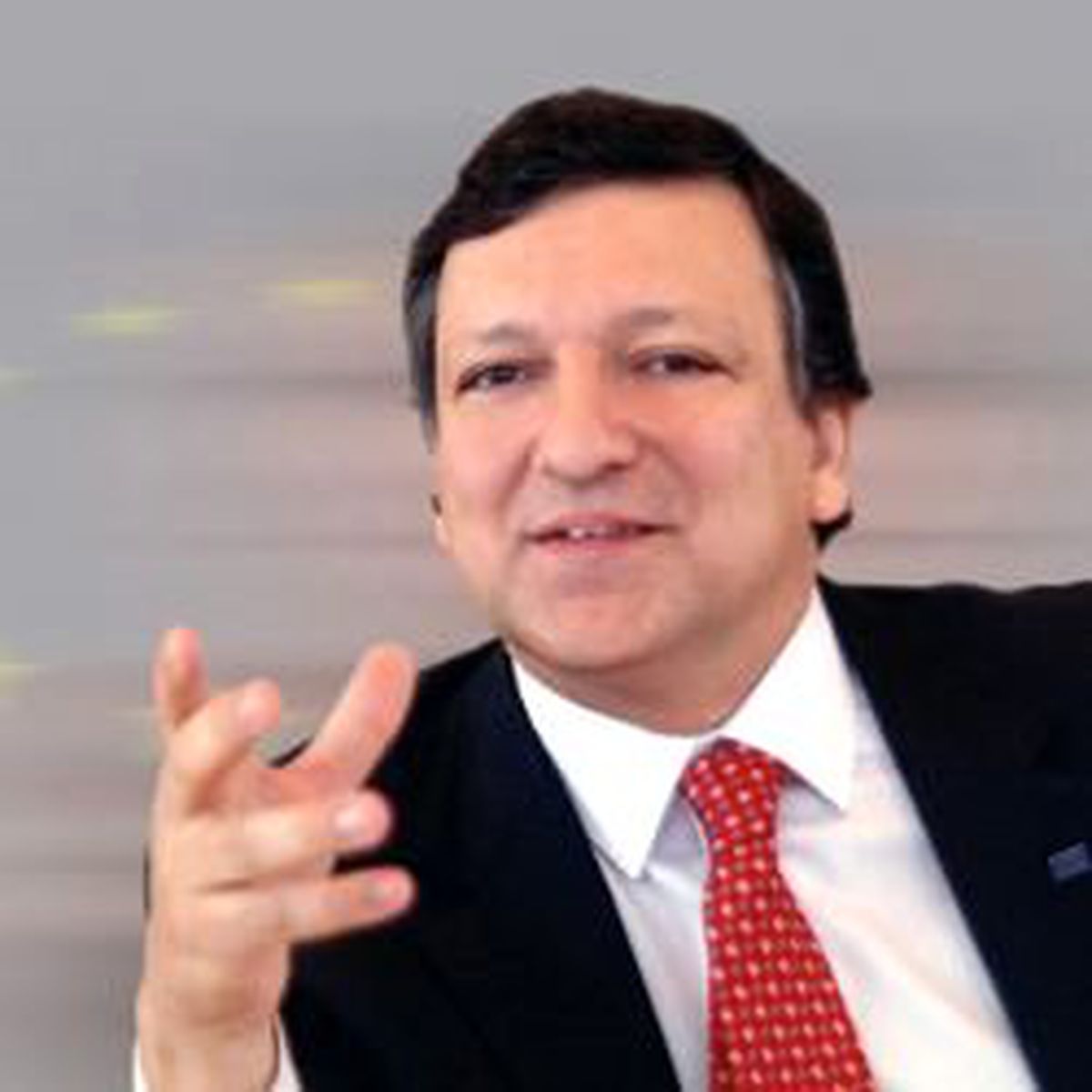 Kıbrıs'ta 'Barroso Rüzgarı'
