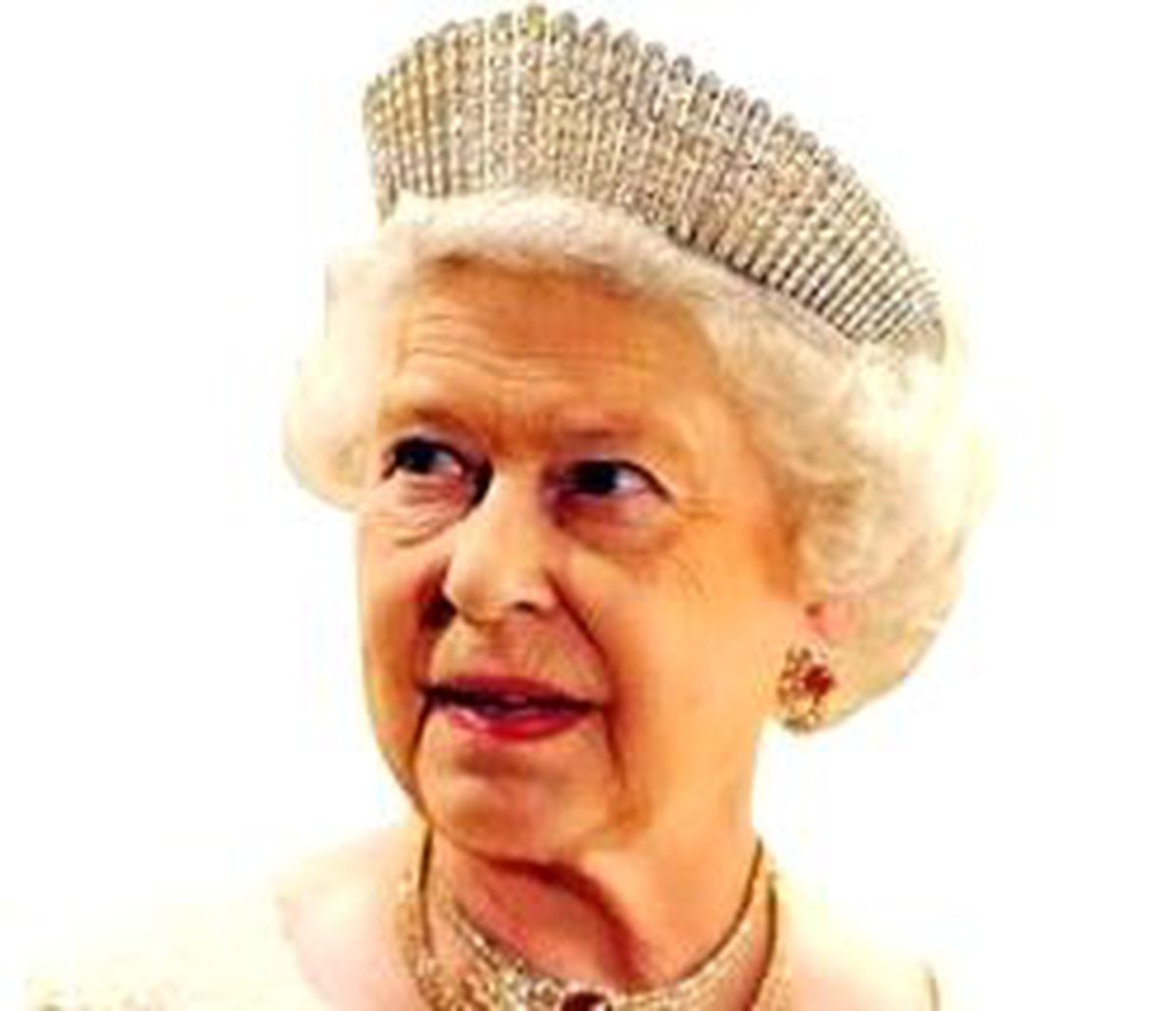 Kraliçe Elizabeth 83 Yaşında