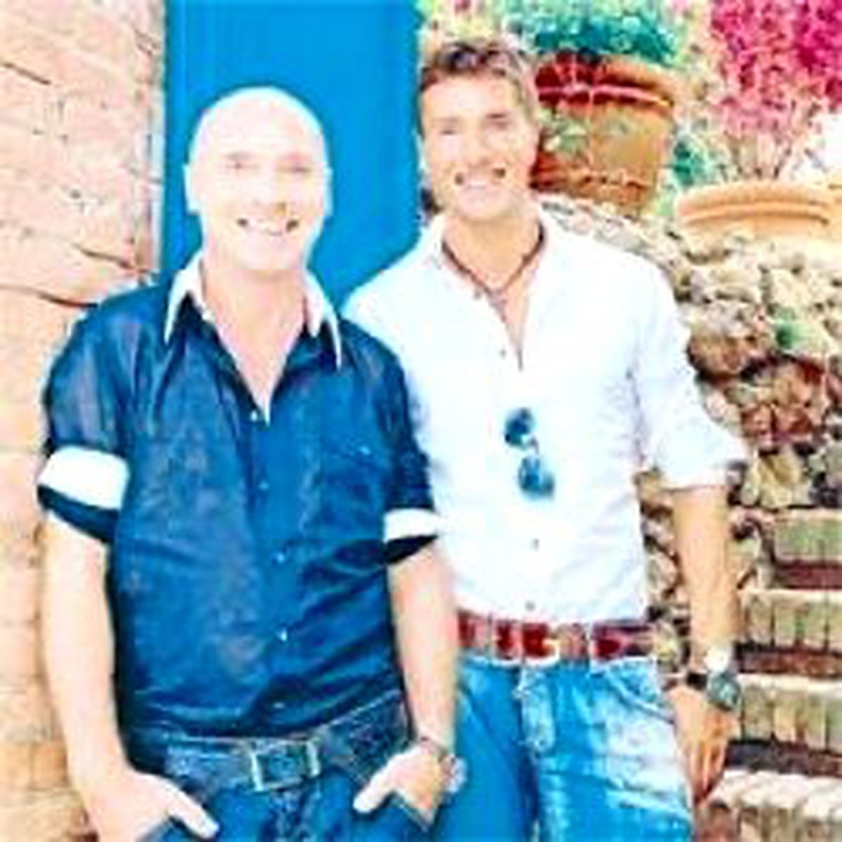 5 Yıl Önce Biten Aşk Onları Dağıtmadı Dolce&gabbana'yı Vergi Borcu Ayırıyor