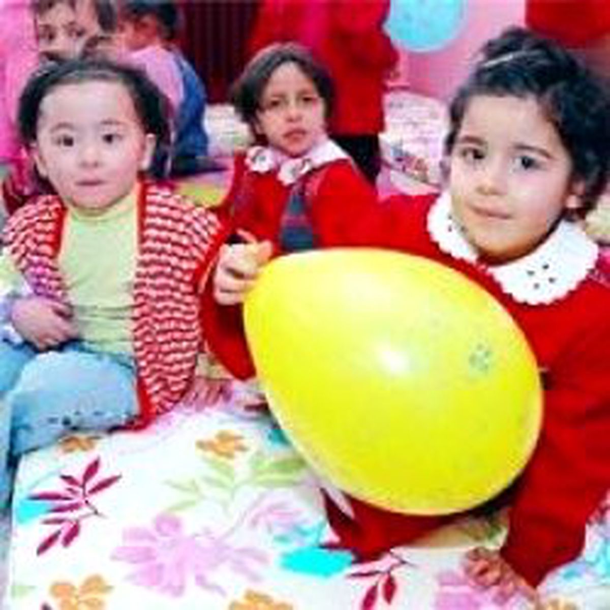 Bes'ten Zorunlu Okul Öncesi Eğitime Destek