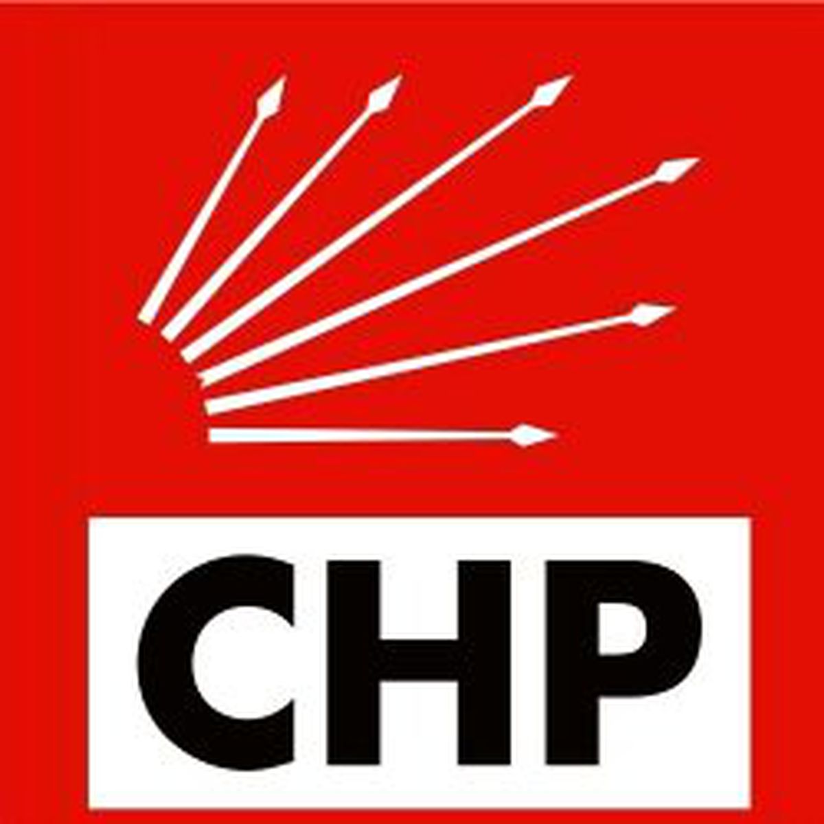 CHP, 'Mayın' Dilekçesini İmzaya Açtı