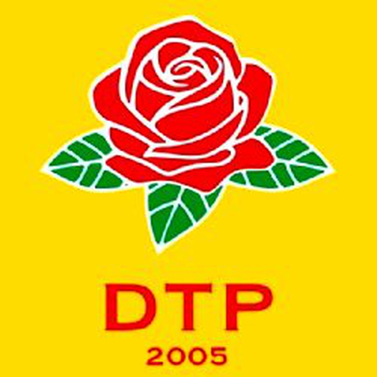 DTP'den 'Andıçlar Araştırılsın' Önergesi