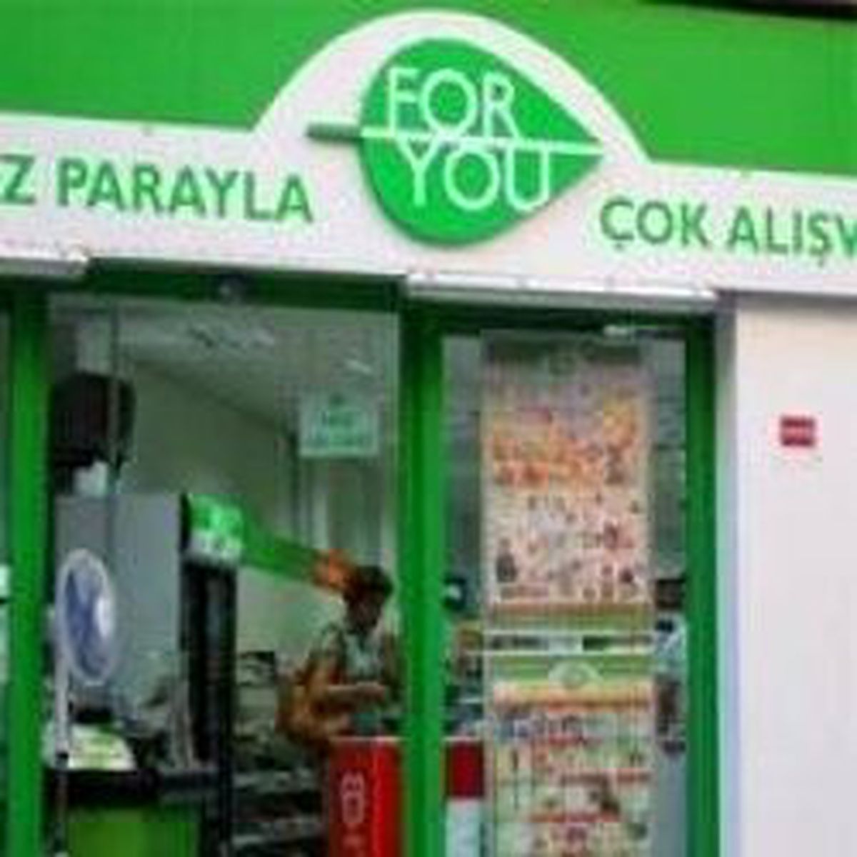 For You İflas Ertelemeye Başvurdu