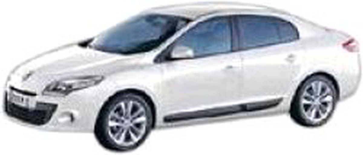 İlk Elektrikli Renault, Bursalı Megane Olacak