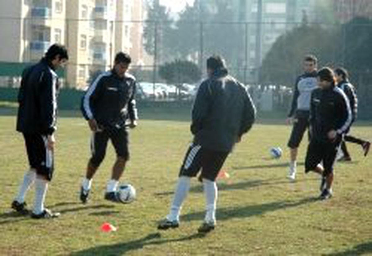 Manisaspor'un Eli Yandı