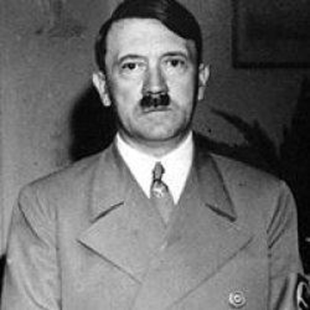 Neden Yahudileri Seçti