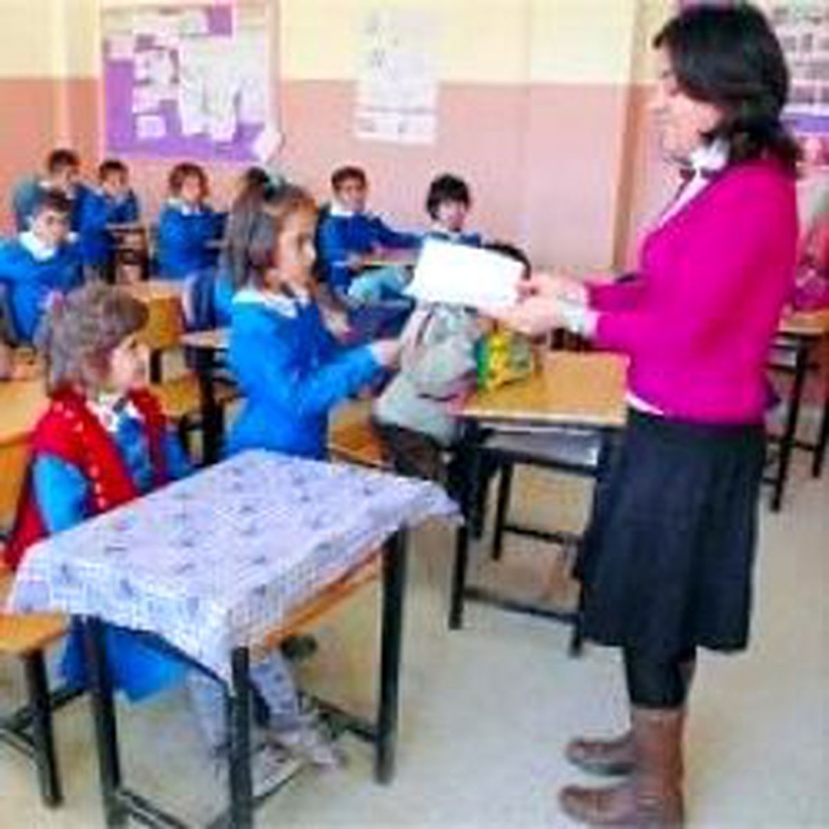 Torpil Yağmuruna Bürokrat İsyanı