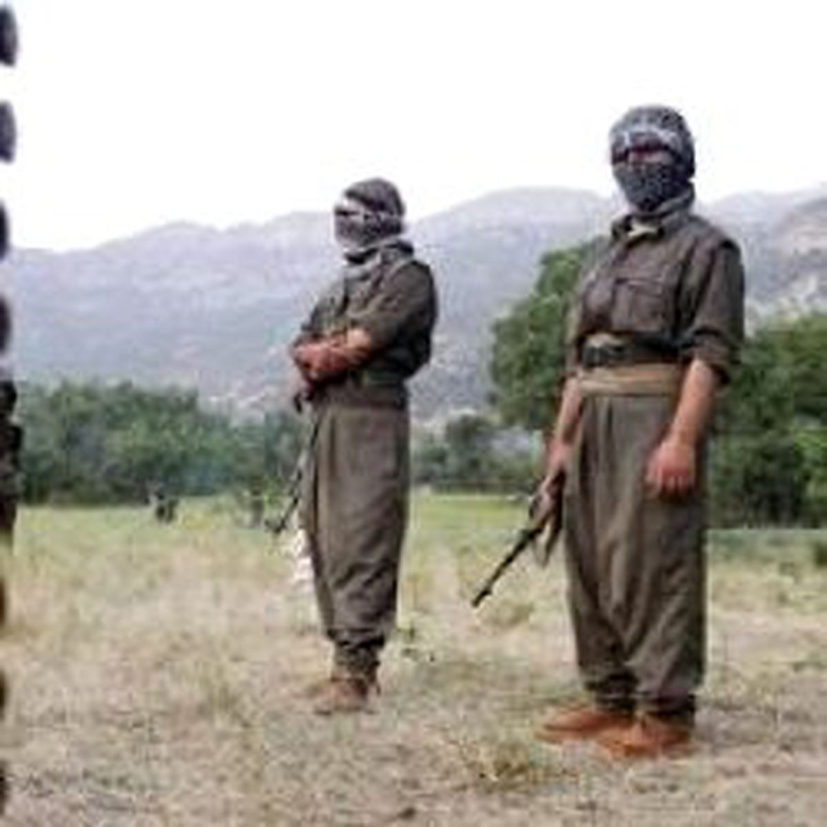 Türkiye'nin 'Kürt Sorunu' İçin ABD'den Öneri