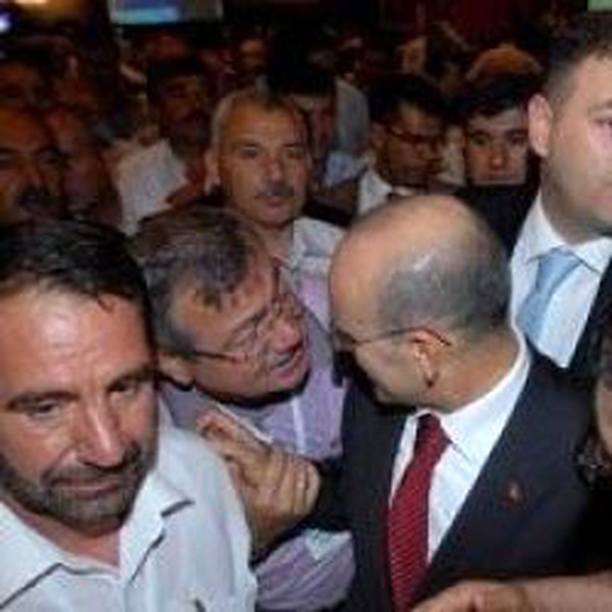 'Bize Para Lazım Sayın Bakanım'