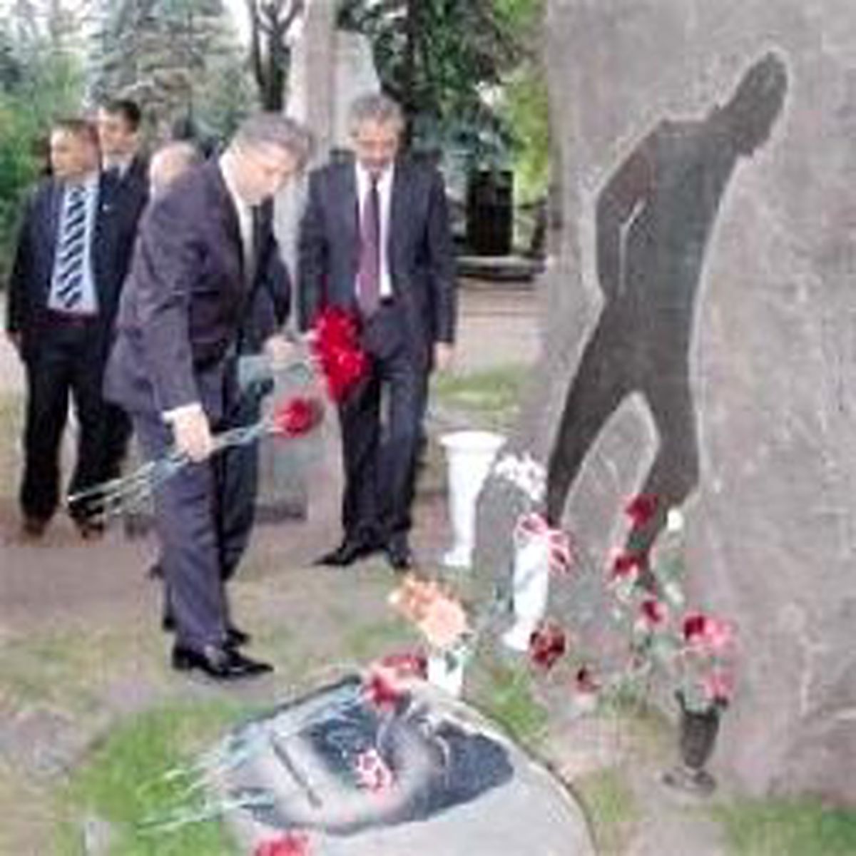 Dua ve Karanfil