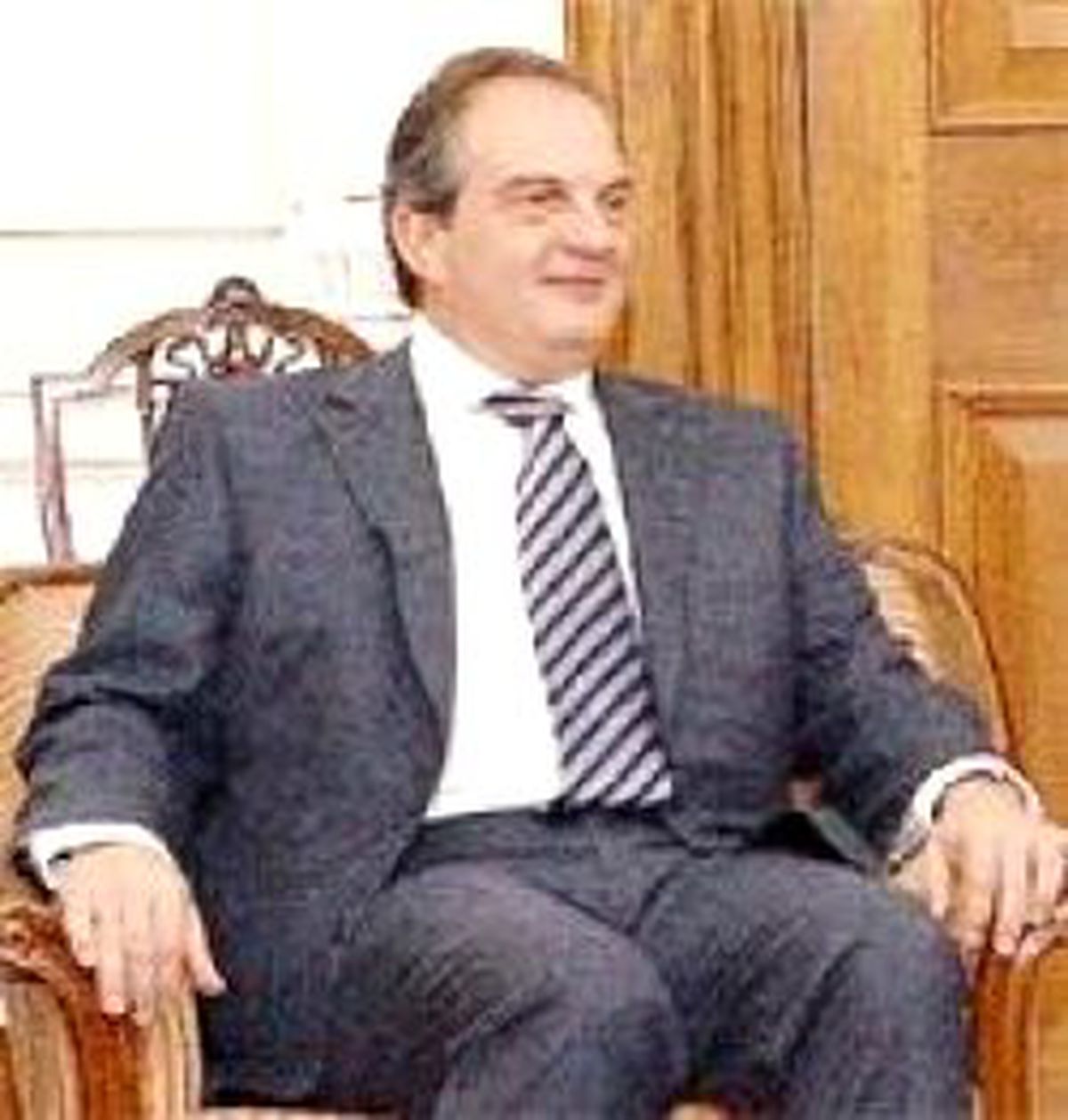 Erdoğan Asparagası Atina'yı Kızdırdı