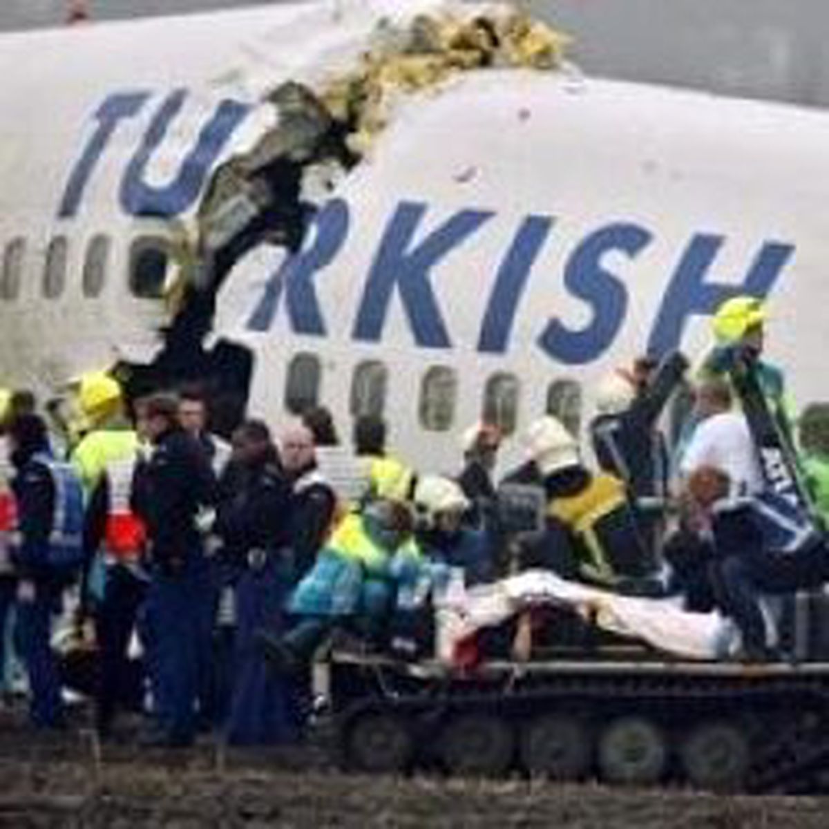 Hatalar Ortaya Çıktı