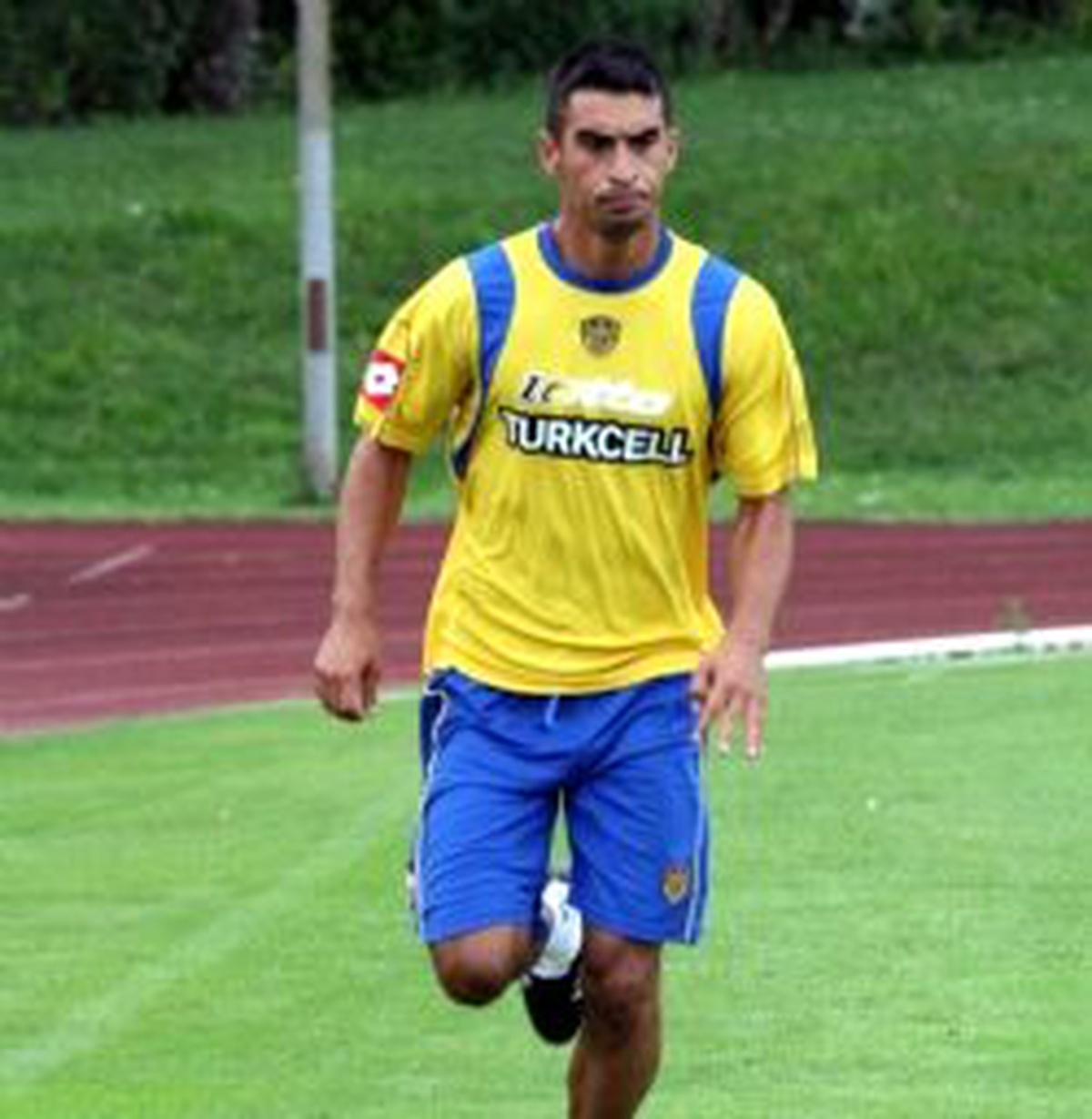 Kayserispor Mehmet'i Verdi Gökhan'ı Aldı