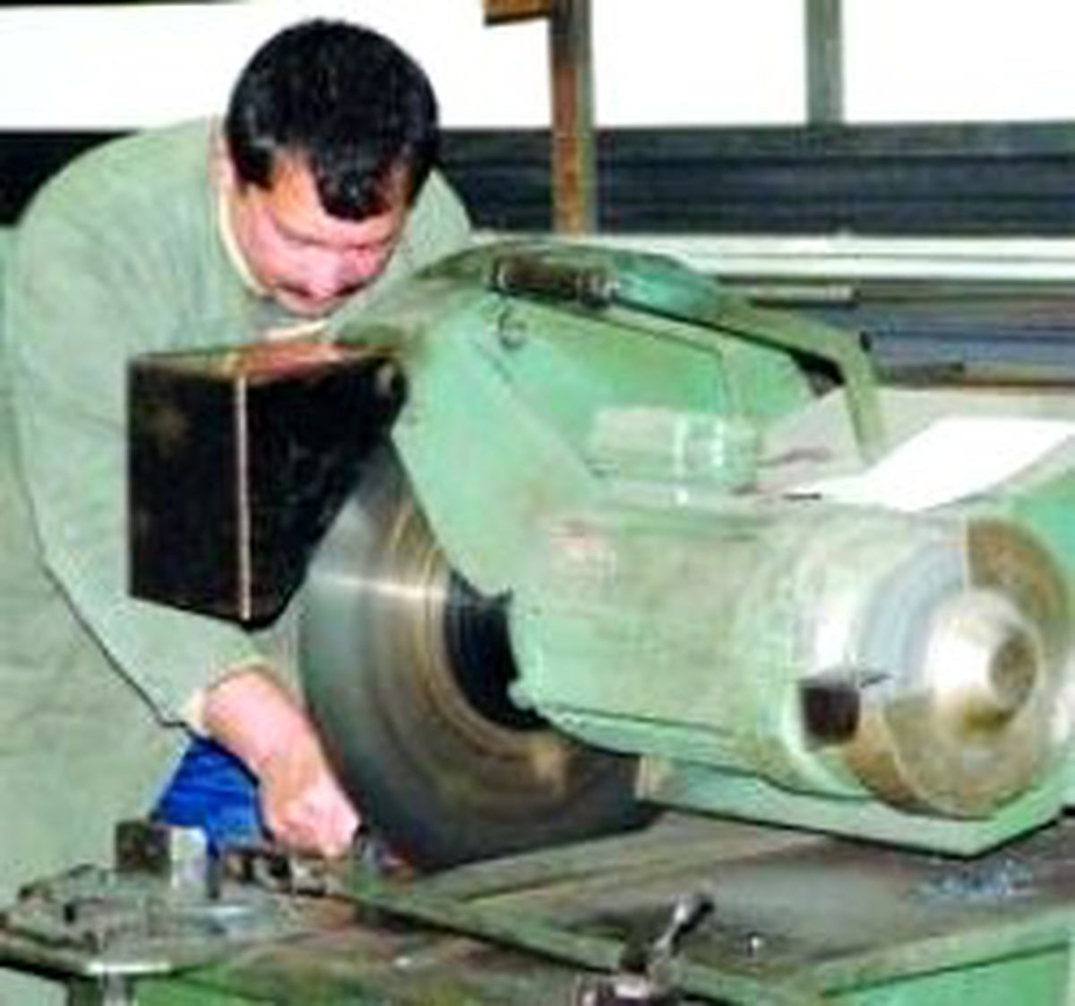 Irak'a Ostim Modeli
