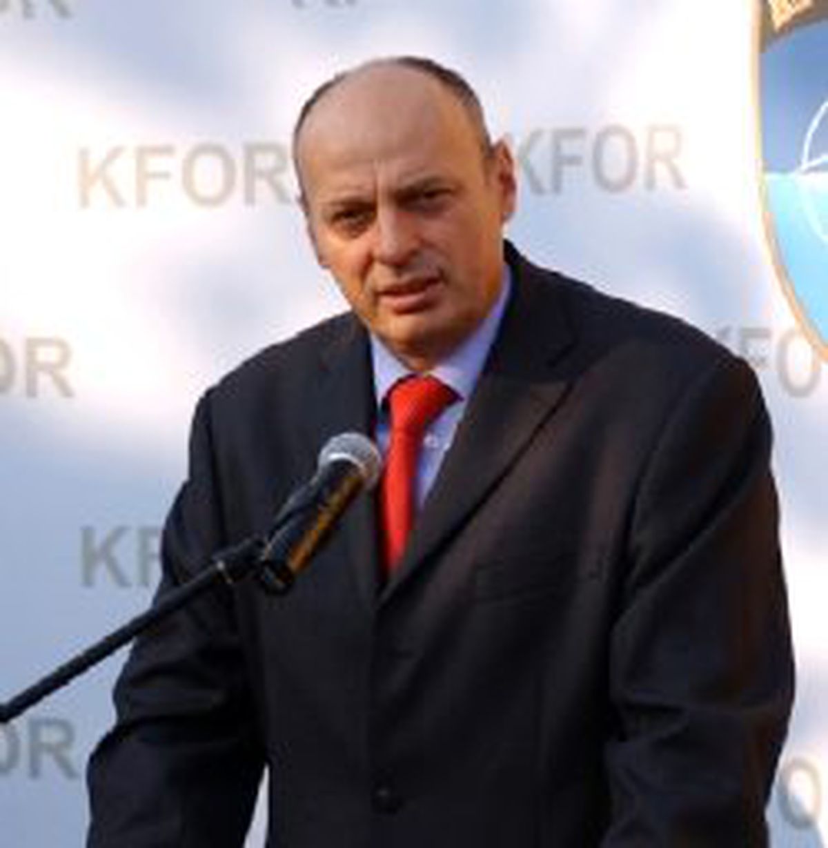 Kosova Eski Başbakanı Çeku Gözaltında