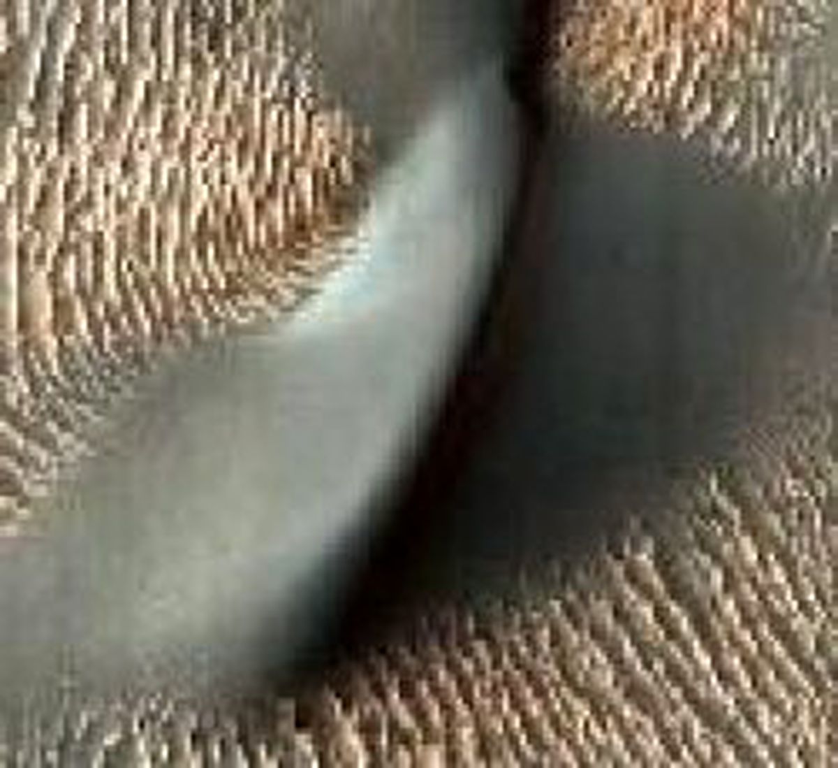 Mars Tabloları