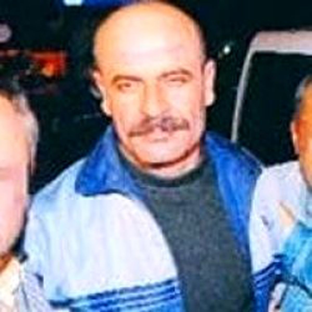 Ömer Ulusoy'a 5 Yıl 9 Ay Hapis