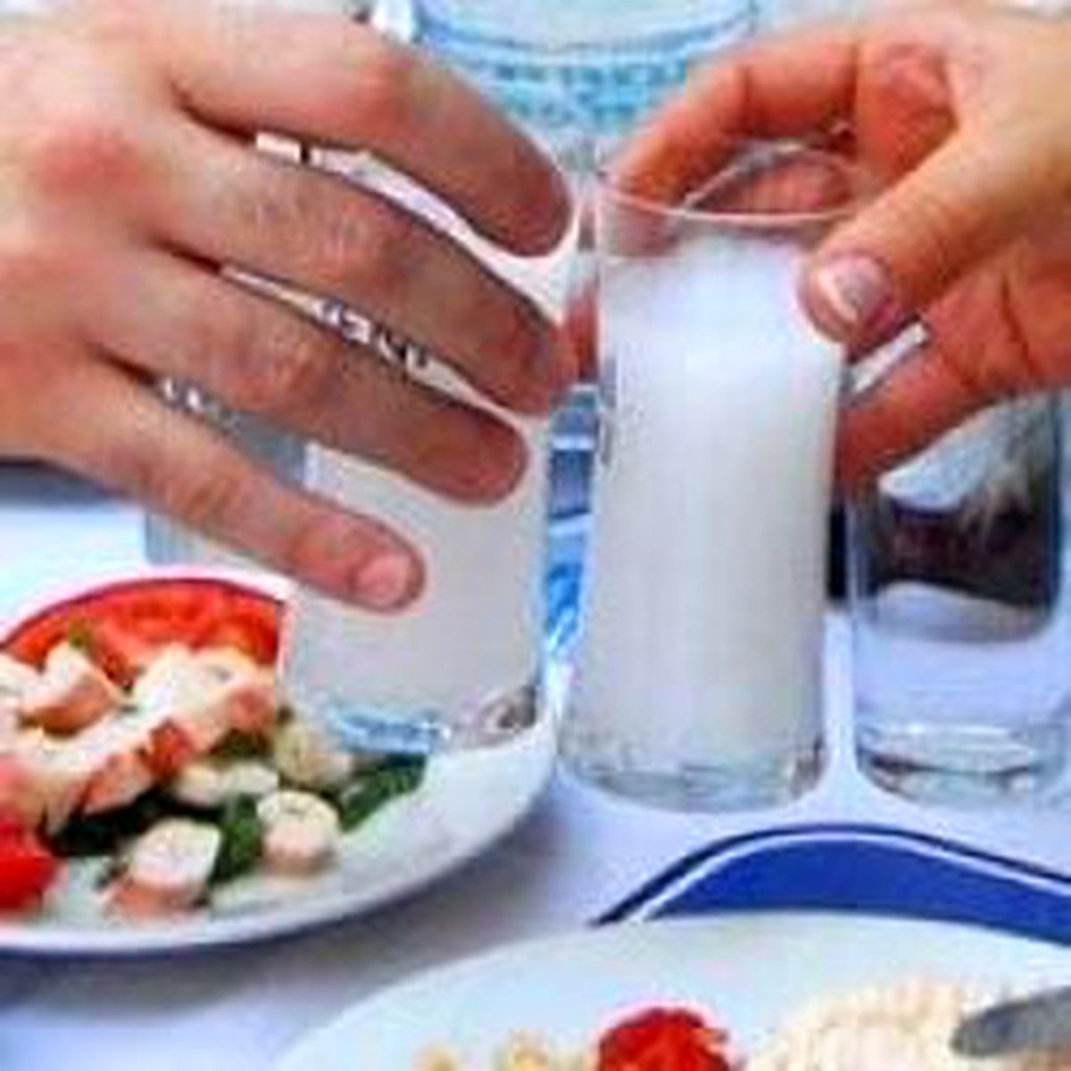 Sahte Rakı Kabusu Geri Döndü