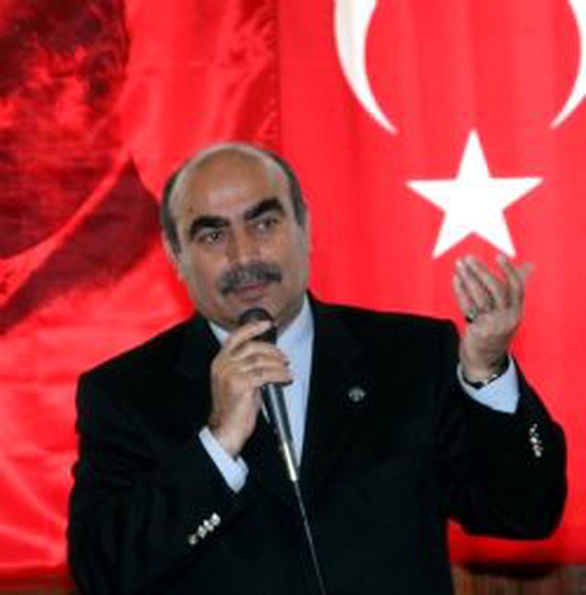Şuayip Özcan'ın Evi Arandı