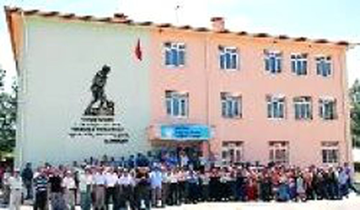 Valilik Kararıyla Okul Kapatılacak