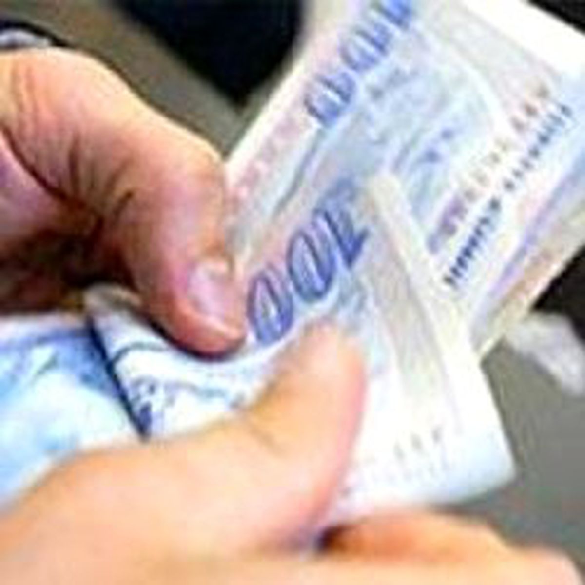 Asgari Ücrete 19 Lira Zam