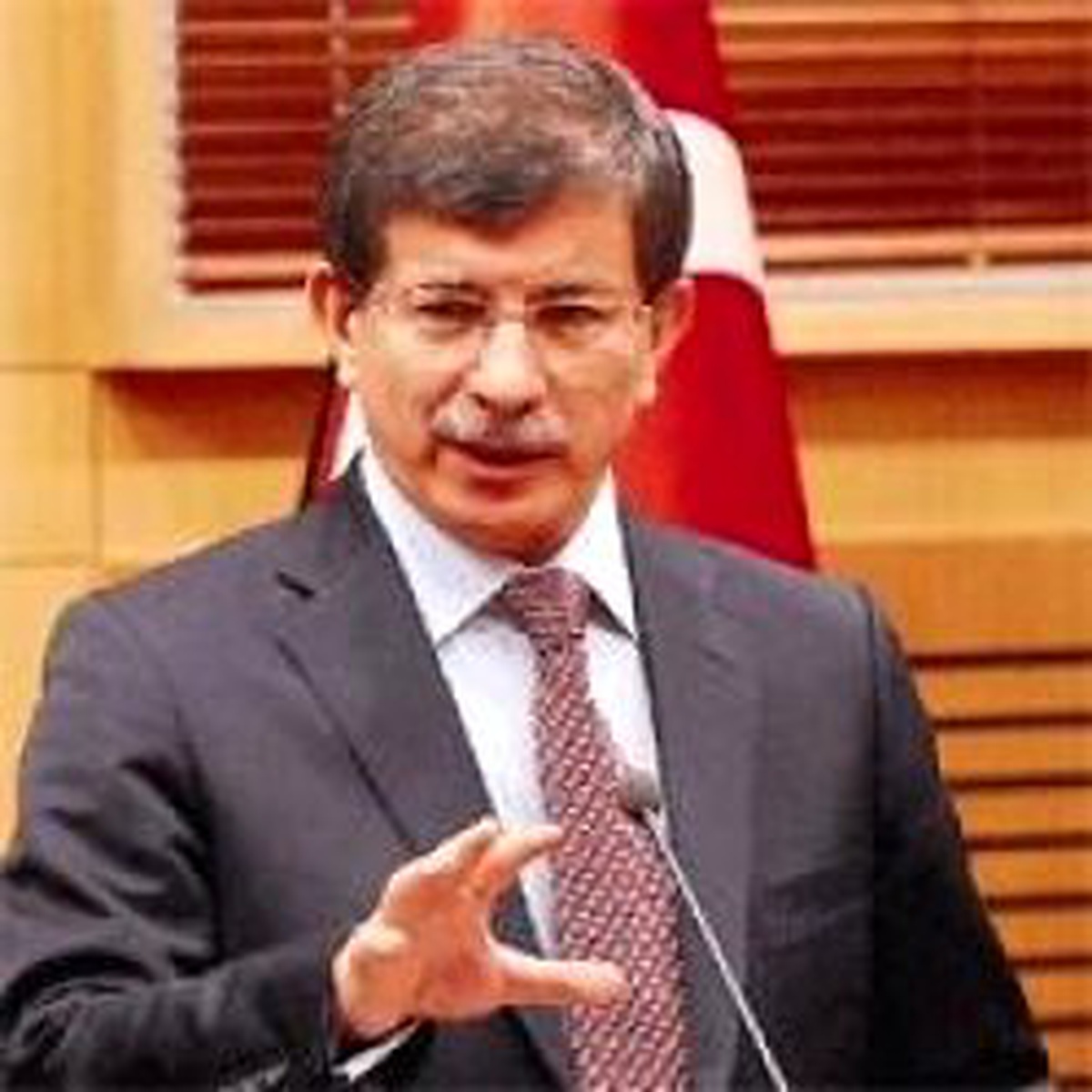 Azerbaycan Olmadan Politika Yürütmeyiz