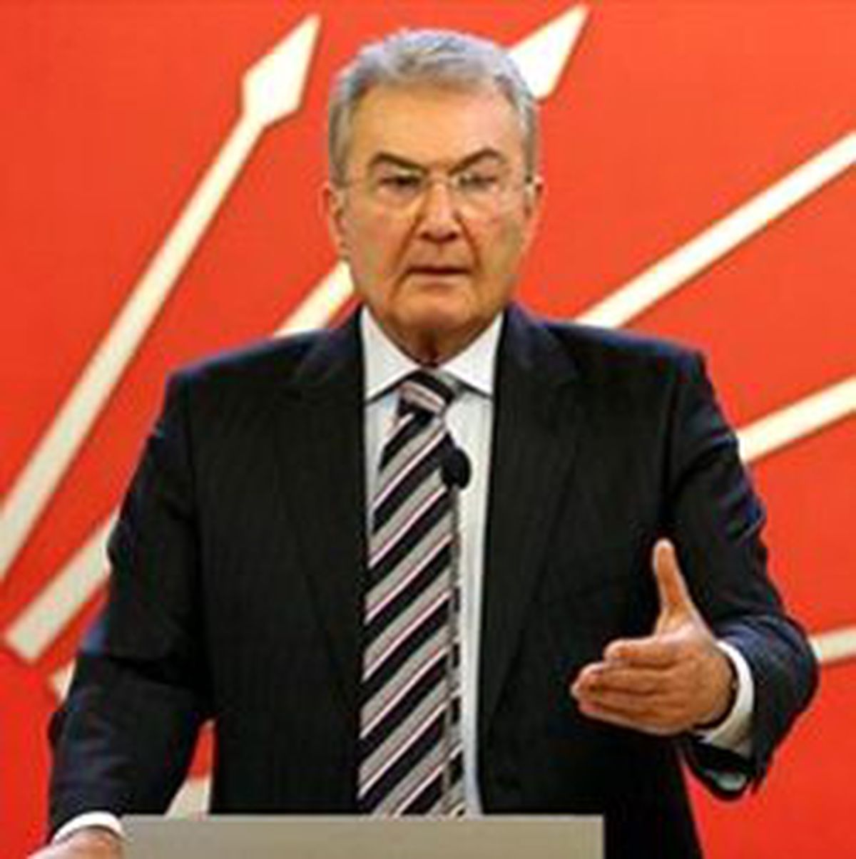 Baykal'dan Belge Yorumu: Bu Bir Komplo