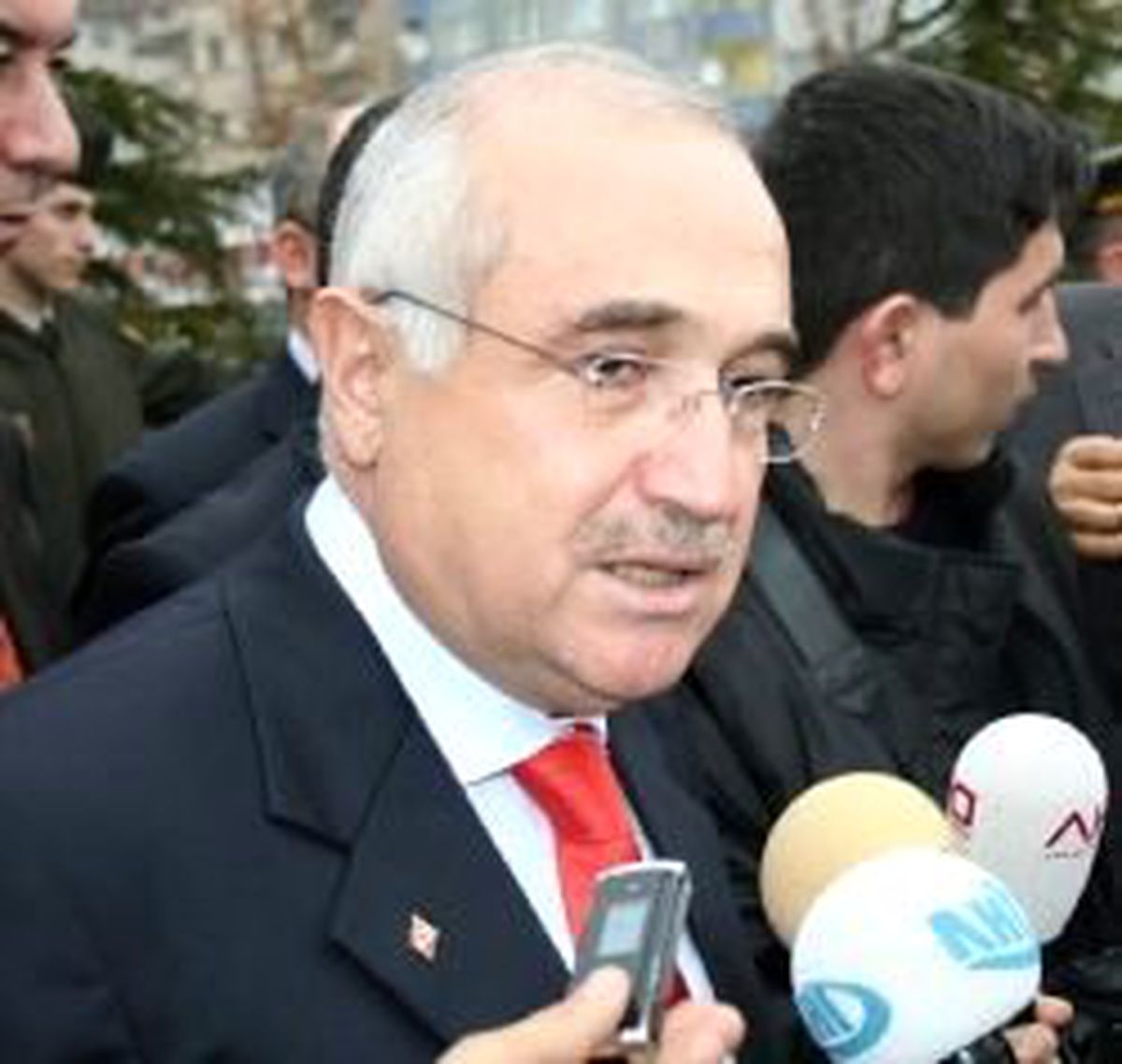 Çiçek: 'Hiçbir Şey Bitmiş Değil'