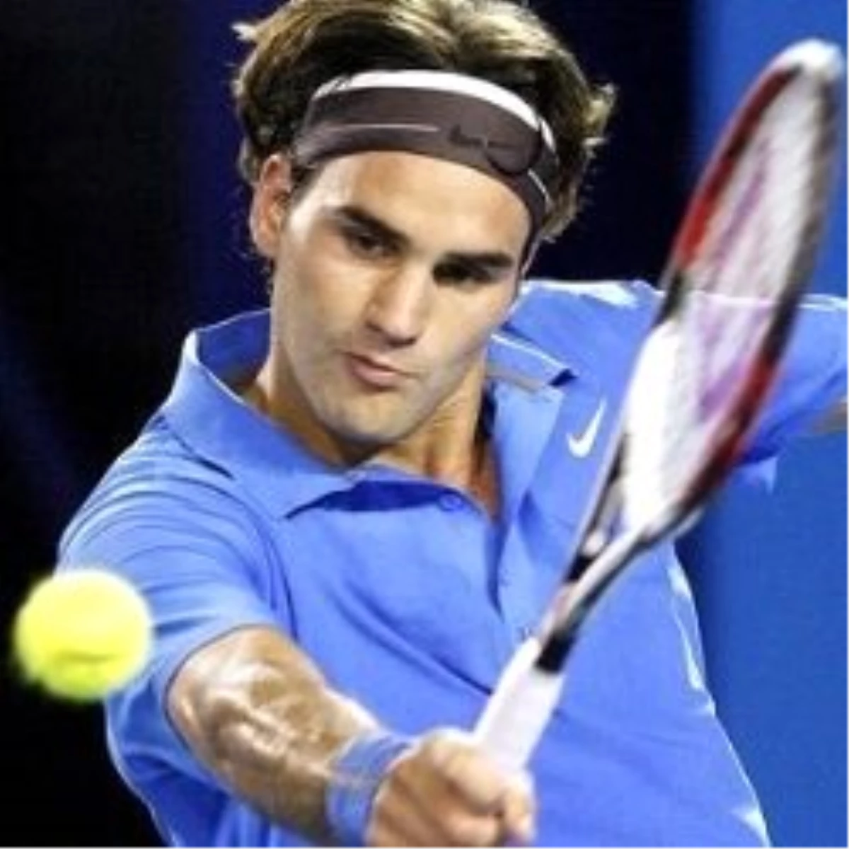 Federer ve Wıllıams 3. Turda