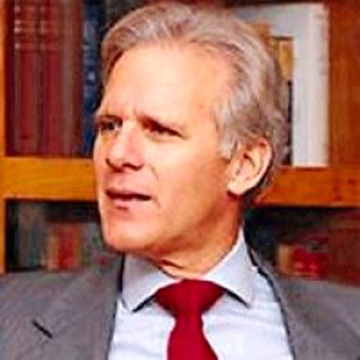 İsrail'den ABD'ye 'Soykırımcı' Elçi