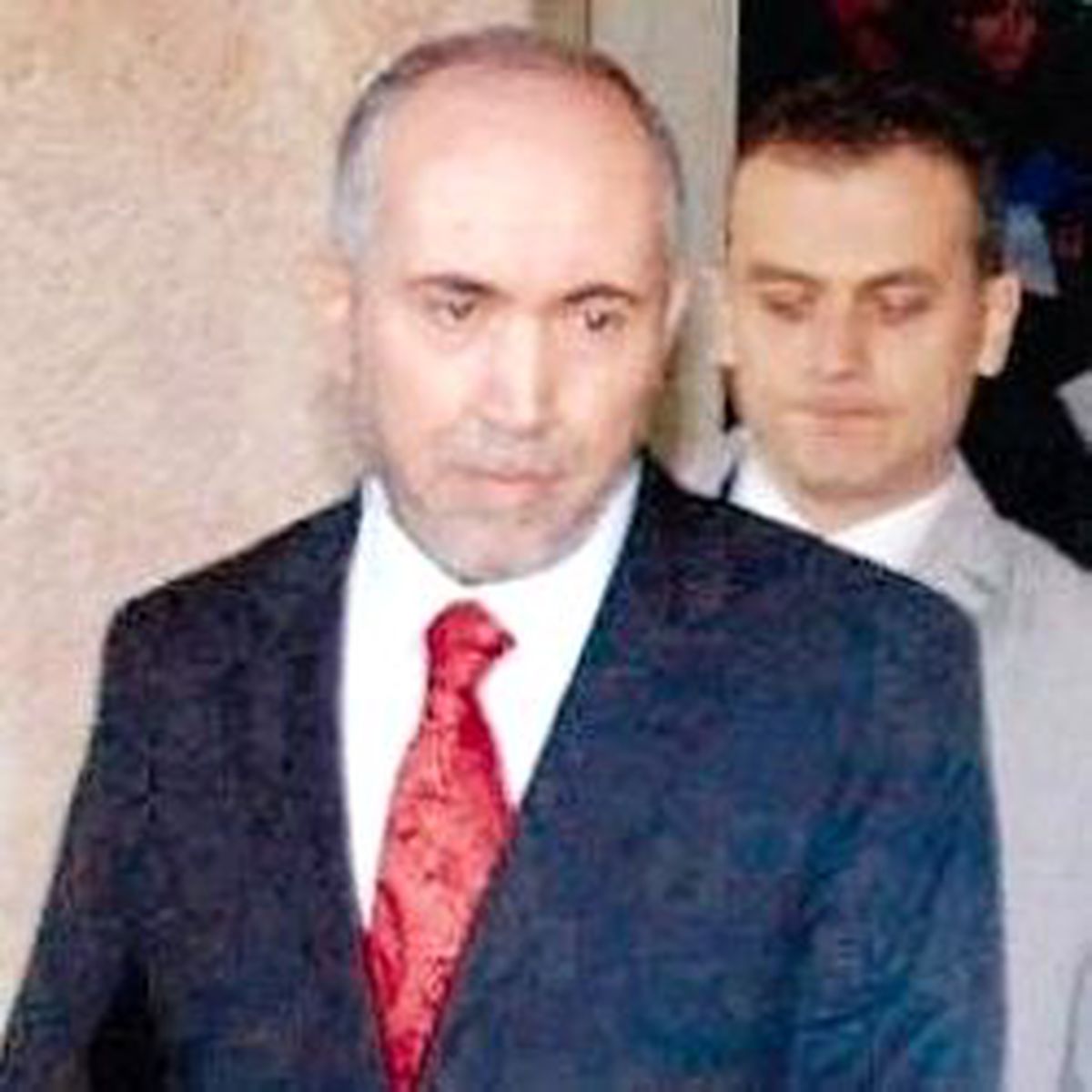 Mal Varlığına Tedbire Devam