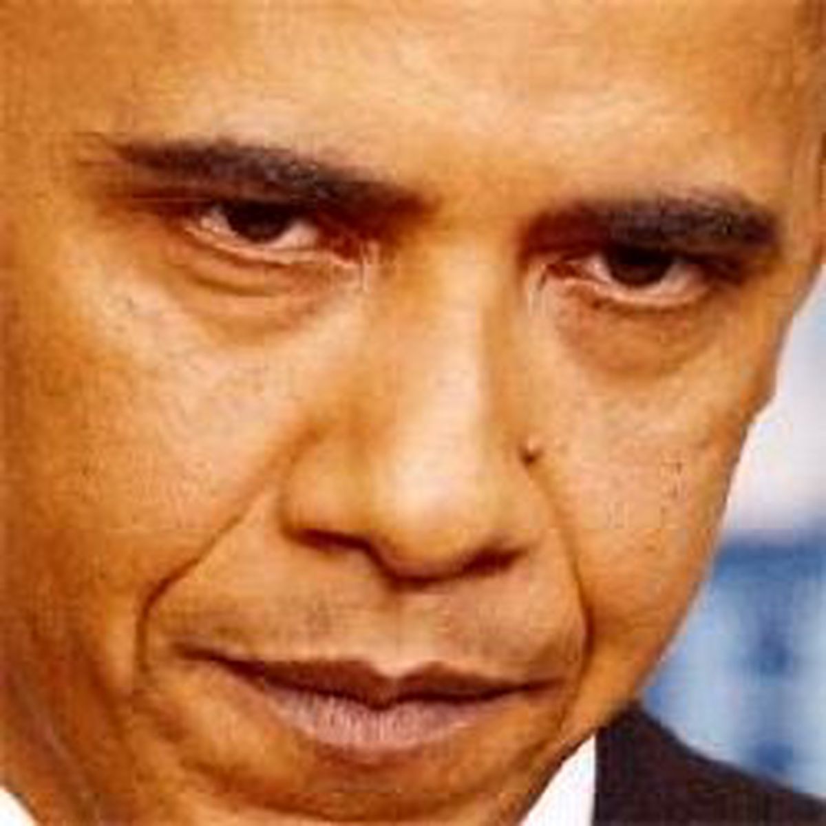 Obama'dan En Sert Mesaj