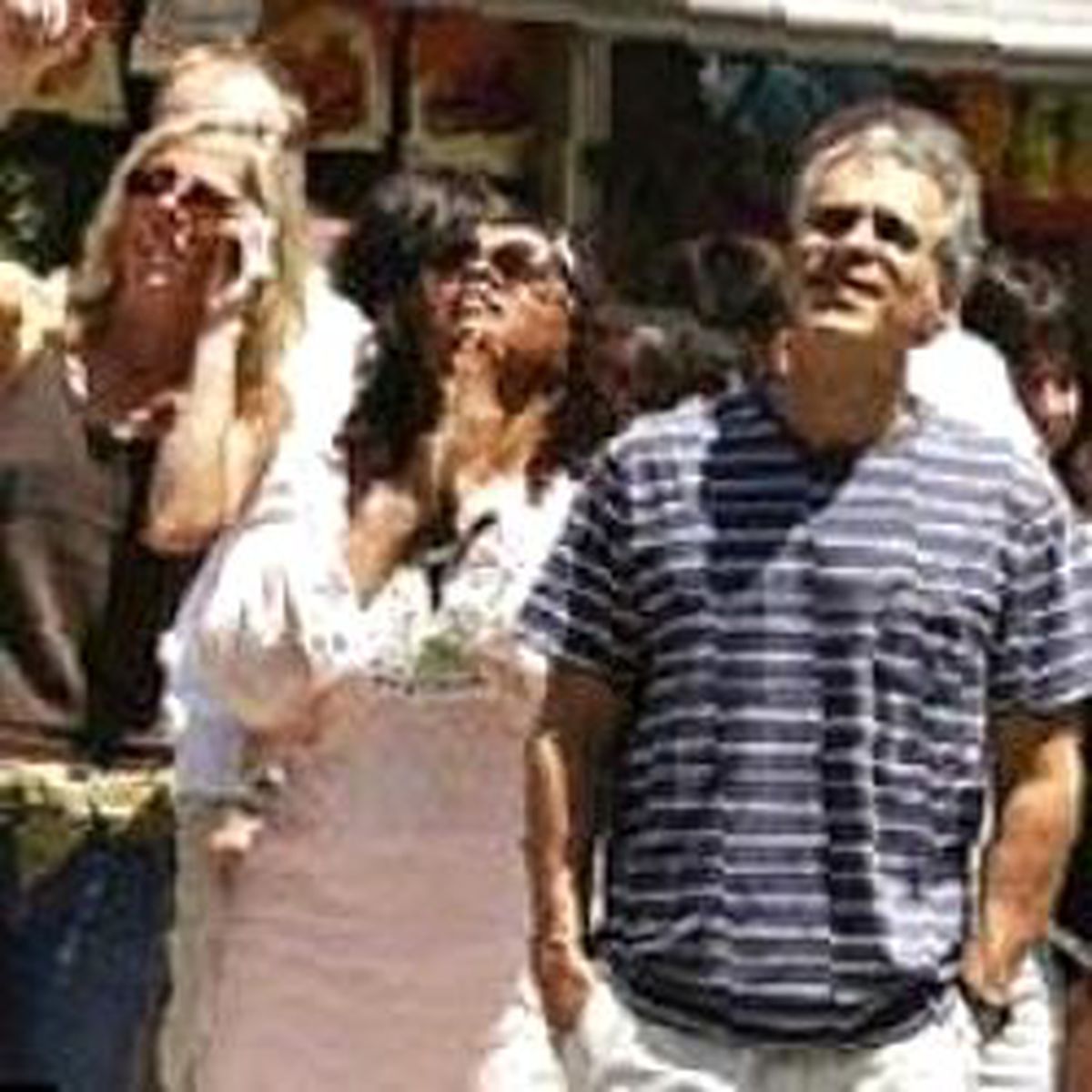 Oprah Geliyor
