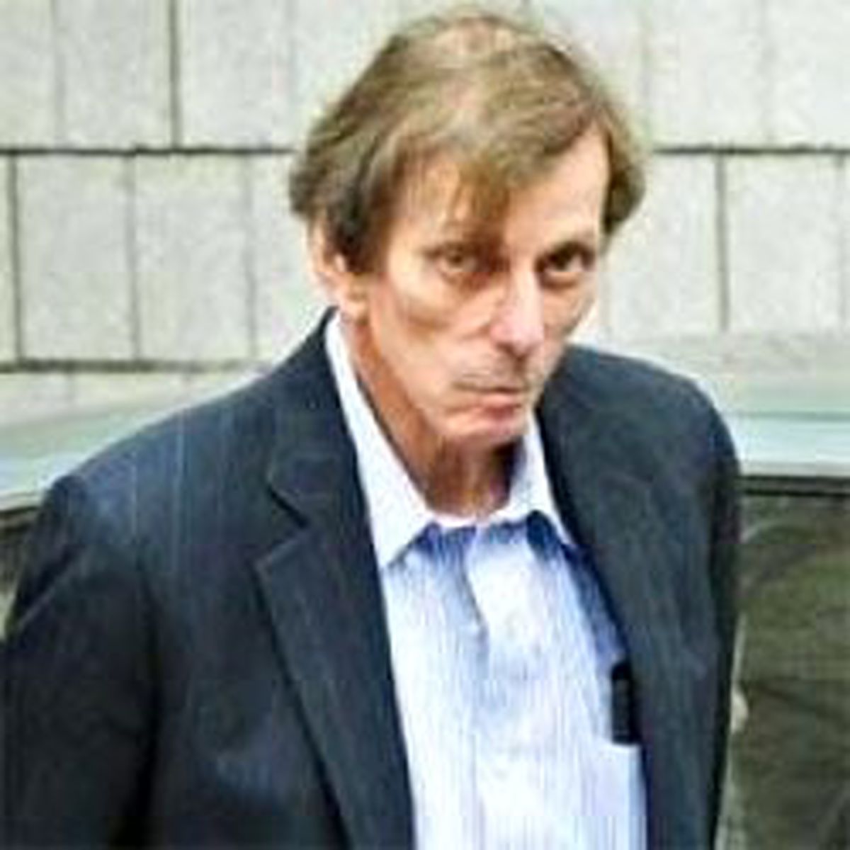 Oscar Ödüllü Tecavüzcü